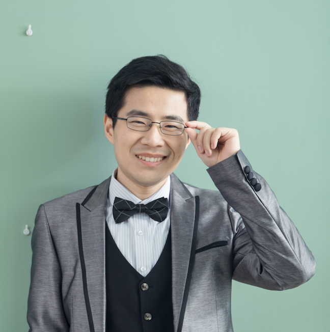 Kevin Jiang